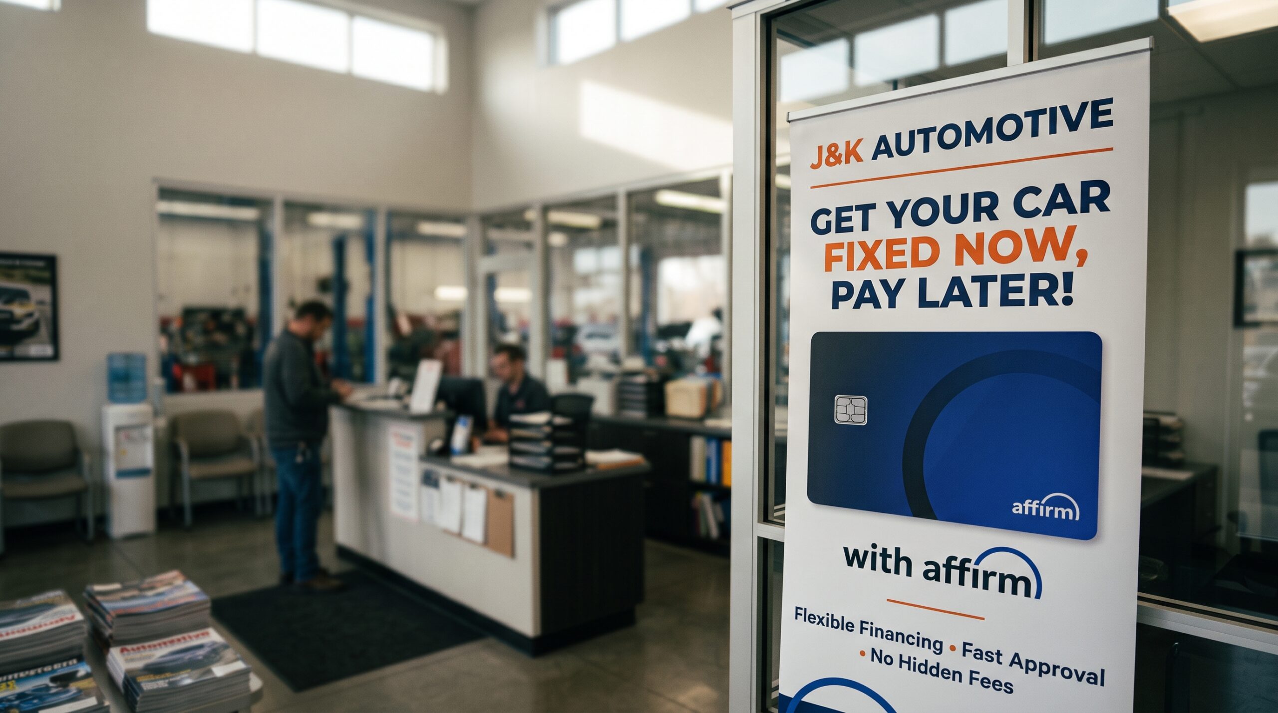 Affirm Financing Scaled